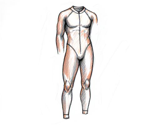 Compression Onesie in Activewear: Benefits, Styling Tips, and Performance Enhancement