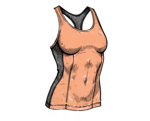 Compression Tanks in Activewear: Benefits, Performance, and Styling Tips
