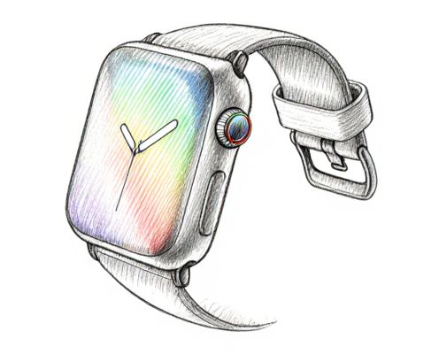 Connected Health Watch in Women's Lifestyle: Wellness Features, Style, and Daily Integration