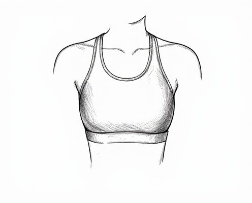 Contour Mapping Tops in Activewear: Benefits, Style Options, and Performance Features