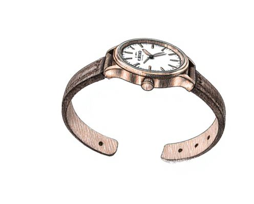 Convertible Bangle Watches: Style, Versatility, and Function for Women
