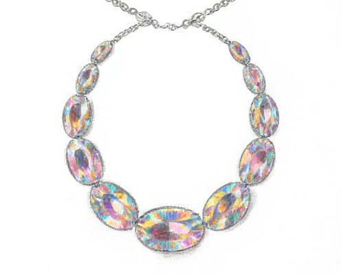 Convertible Chokers in Jewelry: Versatility, Styling Options, and Fashion Impact