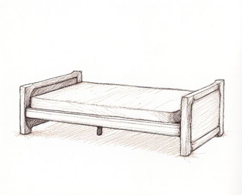 Convertible Daybeds in Women's Furniture: Versatility, Comfort, and Style