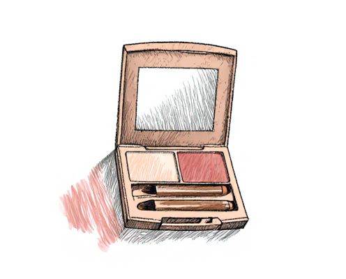Coquette Makeup in Beauty: Signature Features, Application Techniques, and Iconic Products