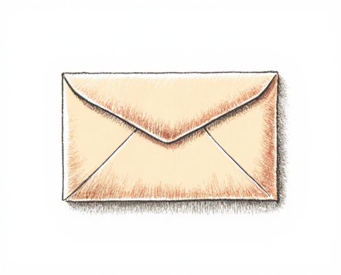 Cottagecore Envelopes in Stationery: Aesthetic Appeal, Material Choices, and Personalization