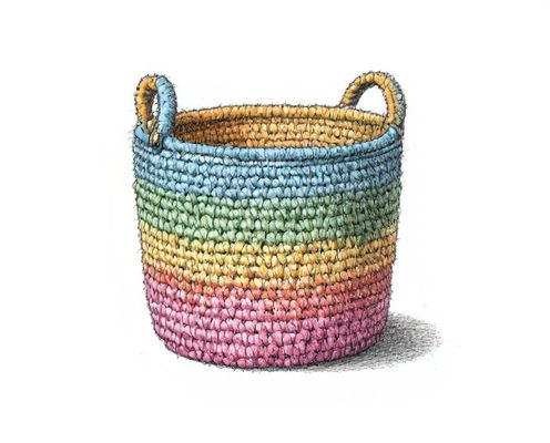 Crochet Bucket Bags: Fashion Trends, Versatility, and Styling Tips