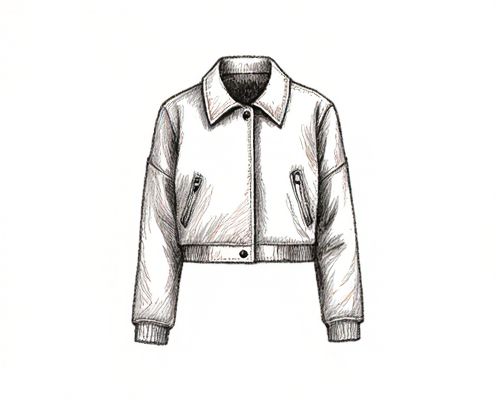 Cropped Coats in Women's Outerwear: Styling, Versatility, and Seasonal Appeal