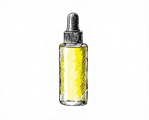 Cruelty-Free Glossing Oil in Haircare: Shine, Smoothing, and Ethical Beauty