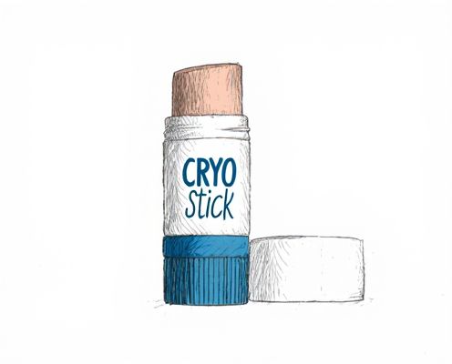 Cryo Sticks in Personal Care: Benefits, Usage, and Skin Health Advantages