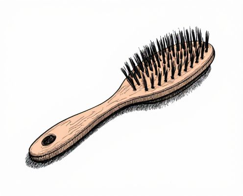 Cryotherapy Brush in Haircare: Benefits, Application Techniques, and Results for Women's Hair