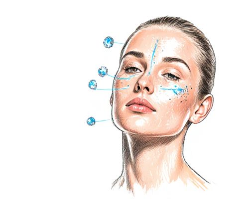 Cryotherapy Facial Treatments in Beauty: Benefits, Process, and Skin Care Integration