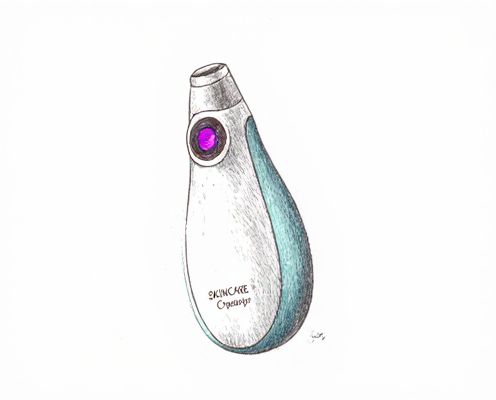 Cryotherapy Tools in Skincare: Benefits, Uses, and Key Ingredients