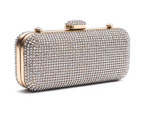 Crystal Clutch Bags: Styling Tips, Occasions, and Fashion Pairings