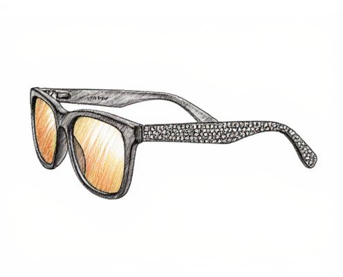 Crystal-Embellished Arm Sunglasses: Elegance, Styling Tips, and Care
