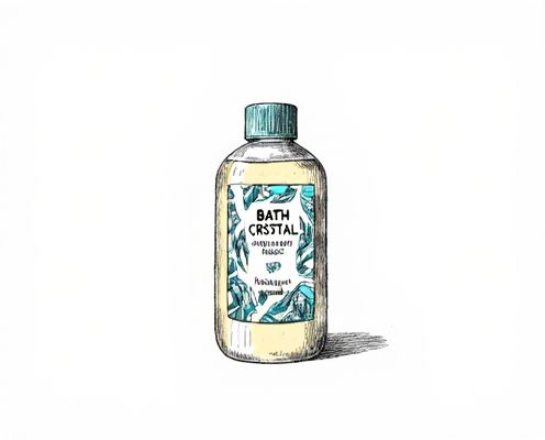 Crystal-Infused Baths: Benefits, Rituals, and Product Selection for Women