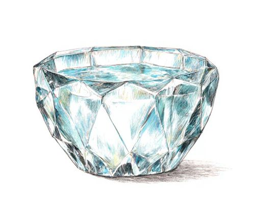 Crystal Soaks in Bath Rituals: Benefits, Types, and Usage for Women's Wellness