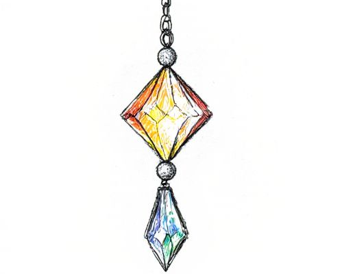 Crystal Suncatchers in Home Decor: Aesthetic Appeal, Placement, and Styling Tips