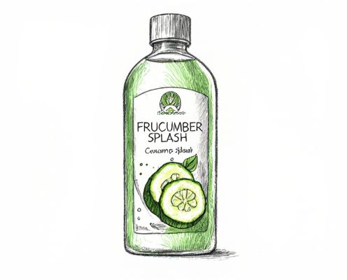 Cucumber Splash in Fragrance: Refreshing Notes, Benefits, and Popular Uses