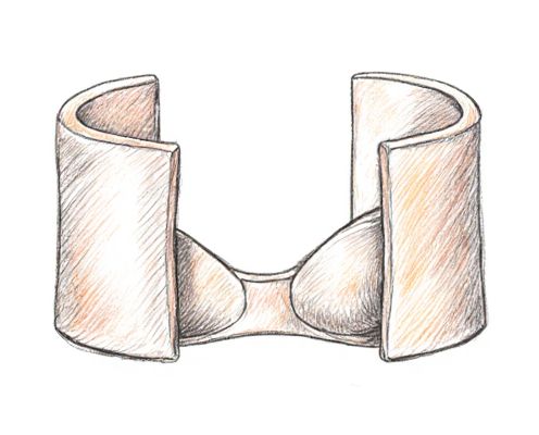 Cuff Bralette in Accessories: Styling Options, Material Choices, and Fashion Versatility