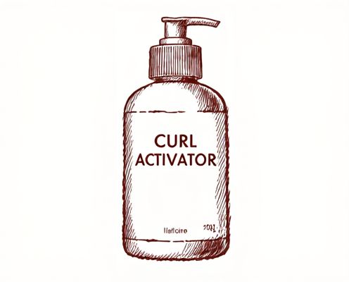 Curl Activator in Haircare: Benefits, Application Techniques, and Product Selection