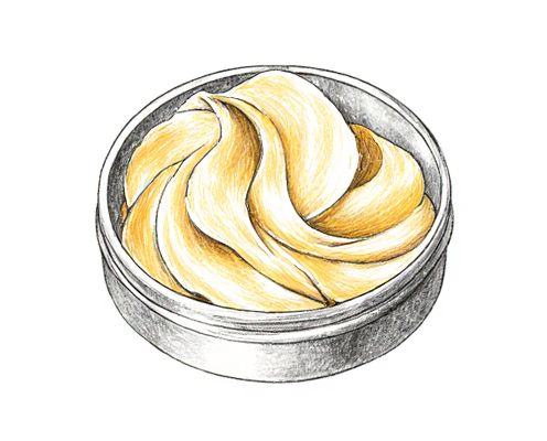 Curl Butter in Haircare: Benefits, Usage, and Key Ingredients