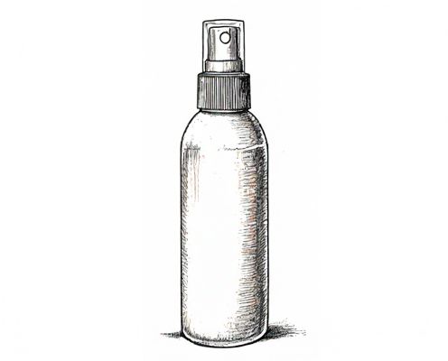 Curl-Refresh Spray in Haircare: Benefits, Usage Tips, and Ingredient Insights