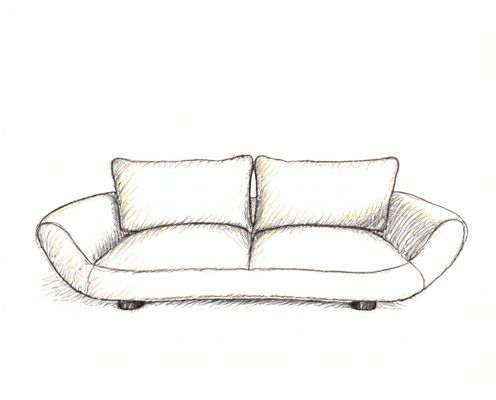 Curved Loveseat in Women's Furniture: Styles, Comfort, and Decor Ideas
