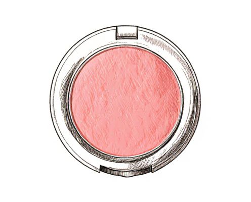 Cushion Blush in Cosmetics: Benefits, Application Techniques, and Shade Selection