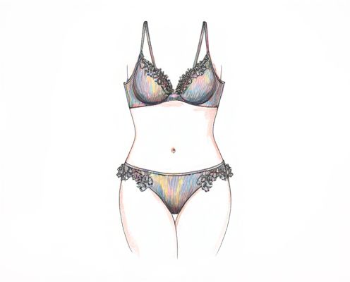 Custom Lingerie Sets as Unique Gift Ideas: Selection, Personalization, and Presentation
