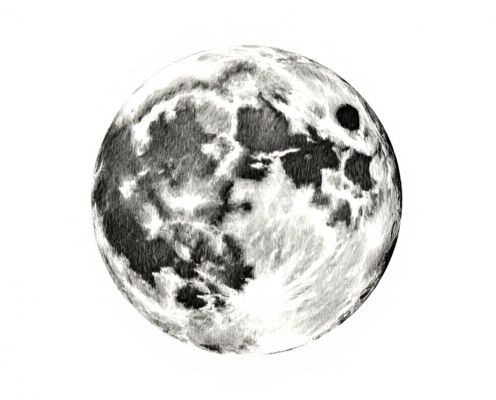 Custom Moon Phase Print in Gifts: Unique Ideas, Personalization, and Meaning