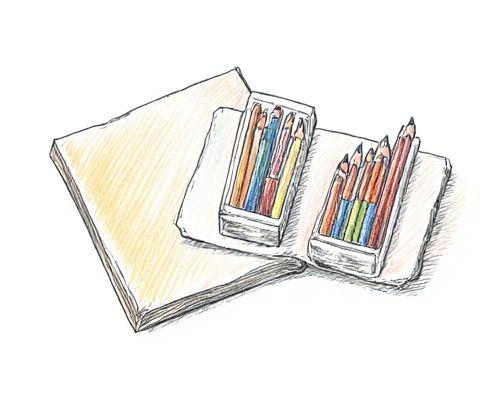 Custom Stamp Kits in Stationery: Creative Personalization, Uses, and Design Ideas