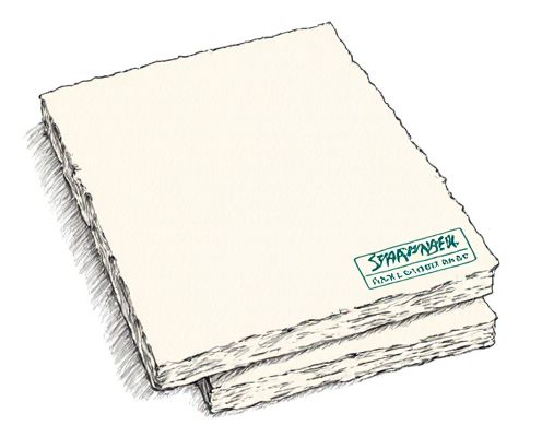 Custom Stamps in Women's Stationery: Personalization, Design Trends, and Gifting Ideas