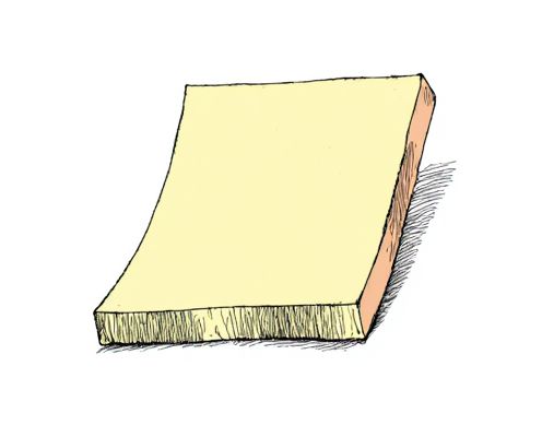Custom Sticky Notes in Women's Stationery: Personalization, Practical Uses, and Gift Ideas