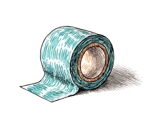 Custom Washi Roll: Enhancing Stationery Collections and Personal Creative Expression