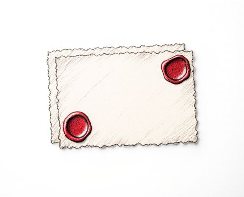 Custom Wax Seals in Stationery: Personalization, Elegance, and Brand Identity