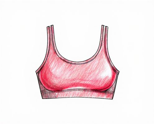 Cut-Out Active Tops in Activewear: Style, Performance, and Versatility