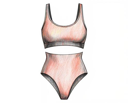 Cut-Out Bodysuits in Activewear: Style, Performance, and Versatility