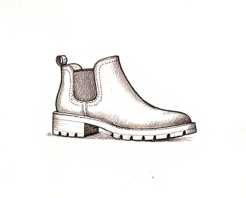 Cut-Out Bootie Trends in Women's Footwear: Styling Tips, Versatility, and Care
