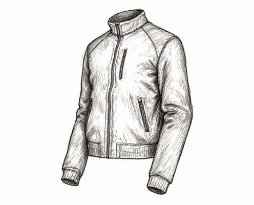 Cut-Out Jackets in Women's Outerwear: Styling, Trends, and Fabric Choices