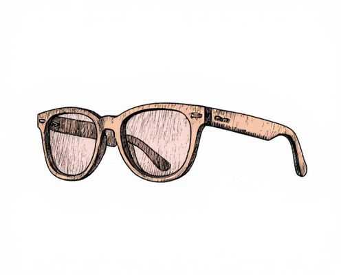 Cut-Out Temple Sunglasses: Style, Comfort, and Eye Protection for Women