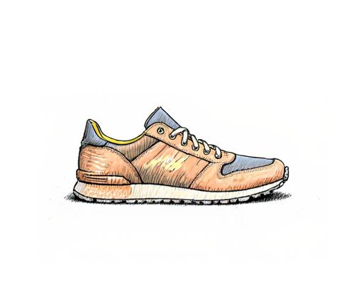 Dad Sneaker Musk in Fragrance: Defining a Bold Scent Trend for Women