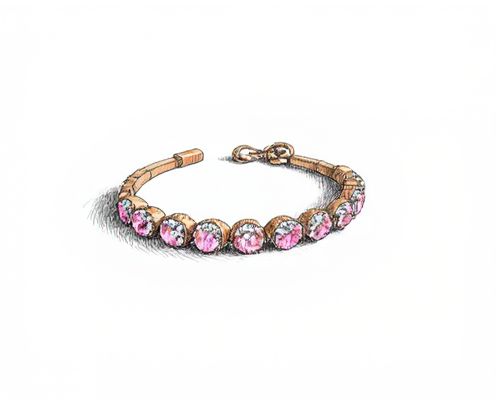 Dainty Bracelets in Women's Jewelry: Styling Tips, Material Choices, and Trend Insights
