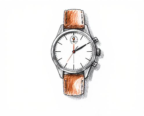 Day-Date Window in Women's Watches: Features, Benefits, and Style Considerations