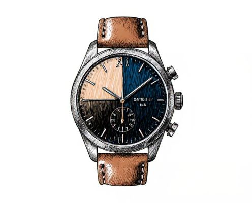 Day-to-Night Transition Style in Women's Watches: Versatility, Design, and Fashion Tips