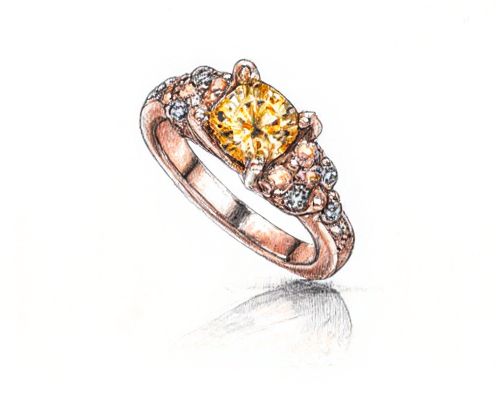 Demi-Fine Jewelry: Bridging Luxury and Everyday Style in Women's Accessories