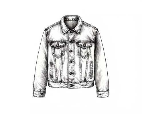 Denim Jackets in Women's Outerwear: Style, Versatility, and Care