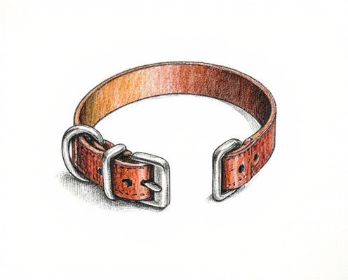 Detachable Collars in Women's Accessories: Versatility, Styling Tips, and Fashion Impact