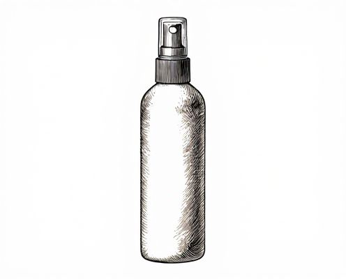 Detangling Spray in Haircare: Benefits, Key Ingredients, and Usage Tips