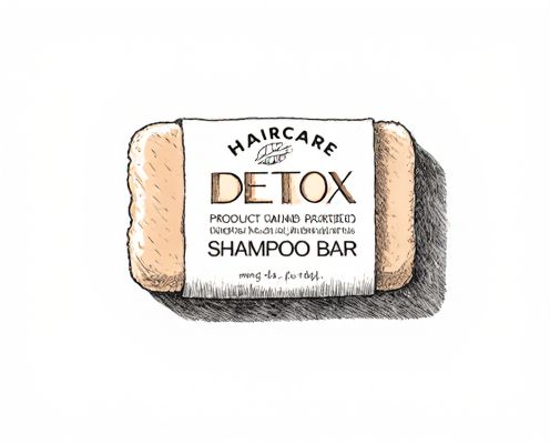 Detox Shampoo Bar in Haircare: Benefits, Ingredients, and Usage for Women