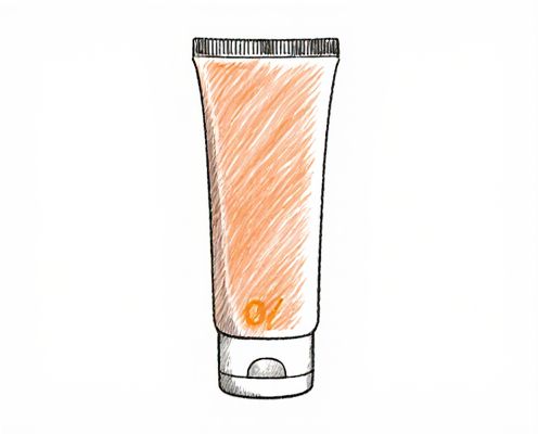 Dewy Finish Sunscreen in Skincare: Benefits, Application Tips, and Ingredient Insights